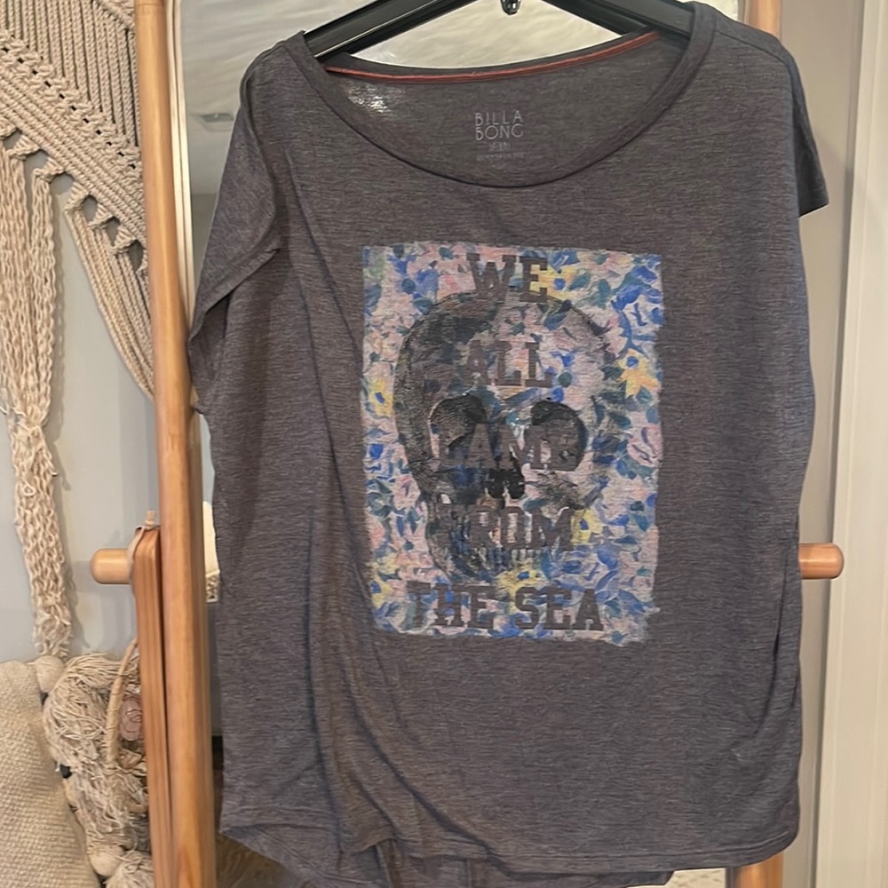 Beach Muscle Tee